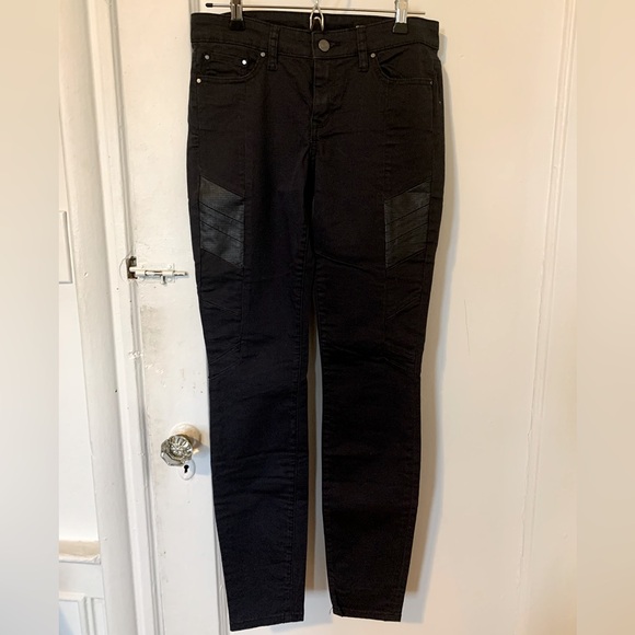 Navy Club Monaco Jeans - Picture 1 of 6